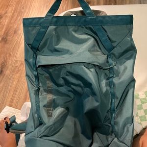 Patagonia backpack